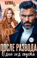 После развода. Один год спустя