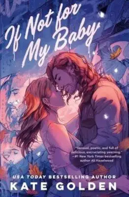 Если бы не моя малышка