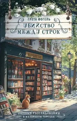 Убийство между строк