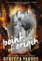 Точка Возгорания