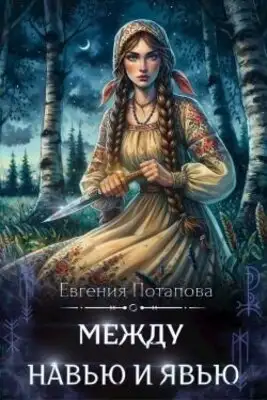 Между Навью и Явью