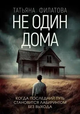 Не один дома