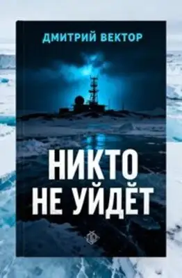 Никто не уйдёт