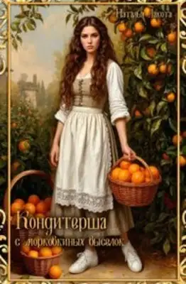 Кондитерша с морковкиных выселок