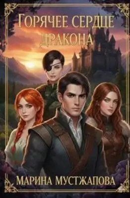 Горячее сердце Дракона. Между Добром и Злом