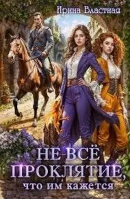Не всё проклятие, что им кажется