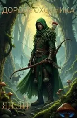 Дорога охотника