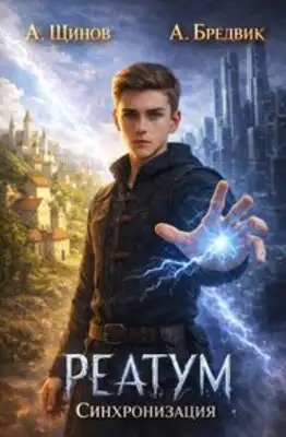 Синхронизация