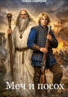 Дмитрий Чайка