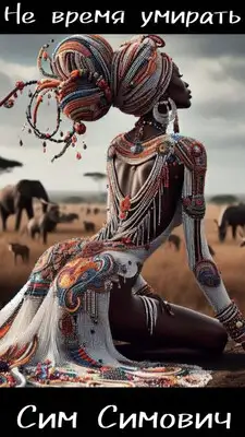 Не время умирать