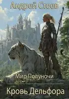 Кровь Дельфора