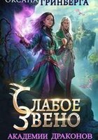 Оксана Гринберга