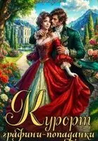 Курорт графини-попаданки