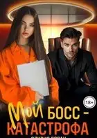 Мой босс - катастрофа