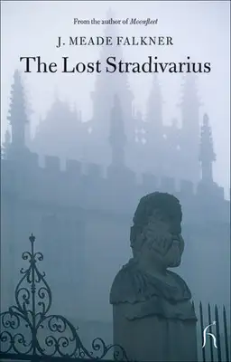 Утраченная скрипка Страдивари