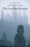 Утраченная скрипка Страдивари