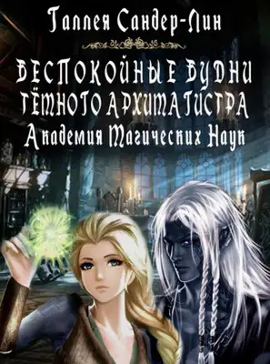 Беспокойные будни тёмного архимагистра