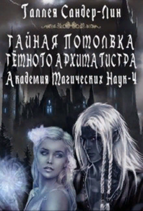 Тайная помолвка тёмного архимагистра
