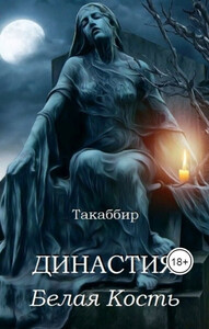 Белая Кость