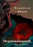 Неистовый маг 4